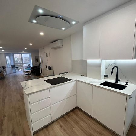 Alexa Suite Alicante Luaran gambar