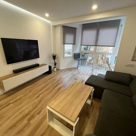 Alexa Suite Alicante Luaran gambar