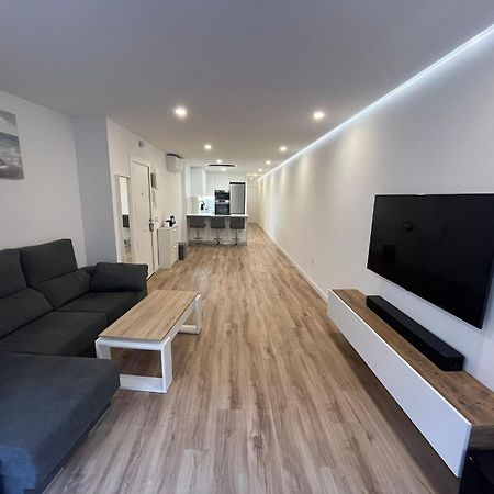 Alexa Suite Alicante Luaran gambar