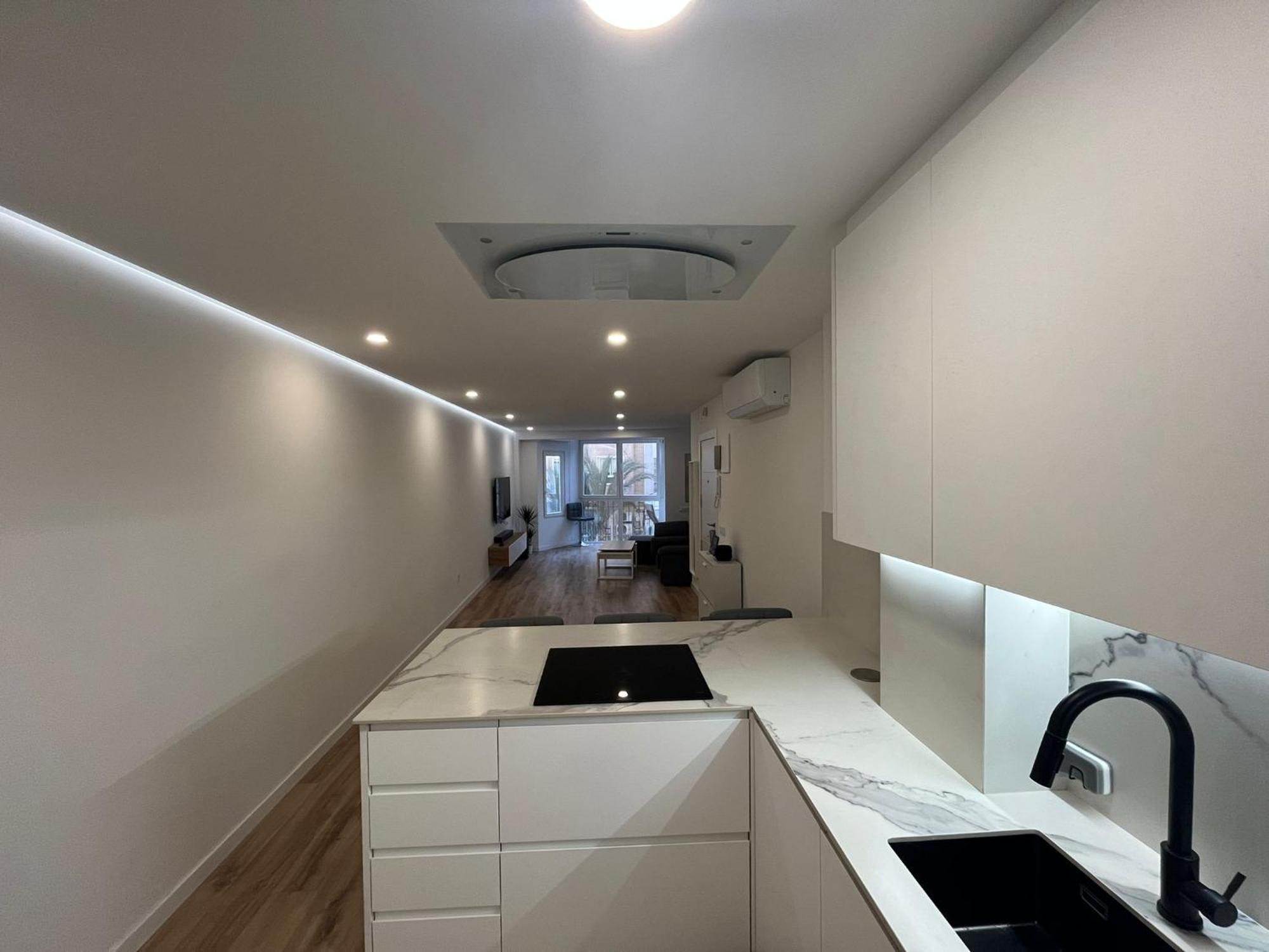 Alexa Suite Alicante Luaran gambar
