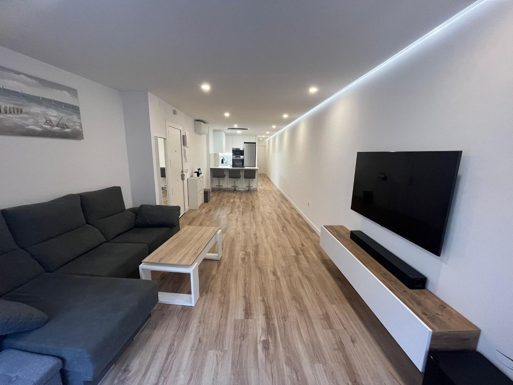 Alexa Suite Alicante Luaran gambar
