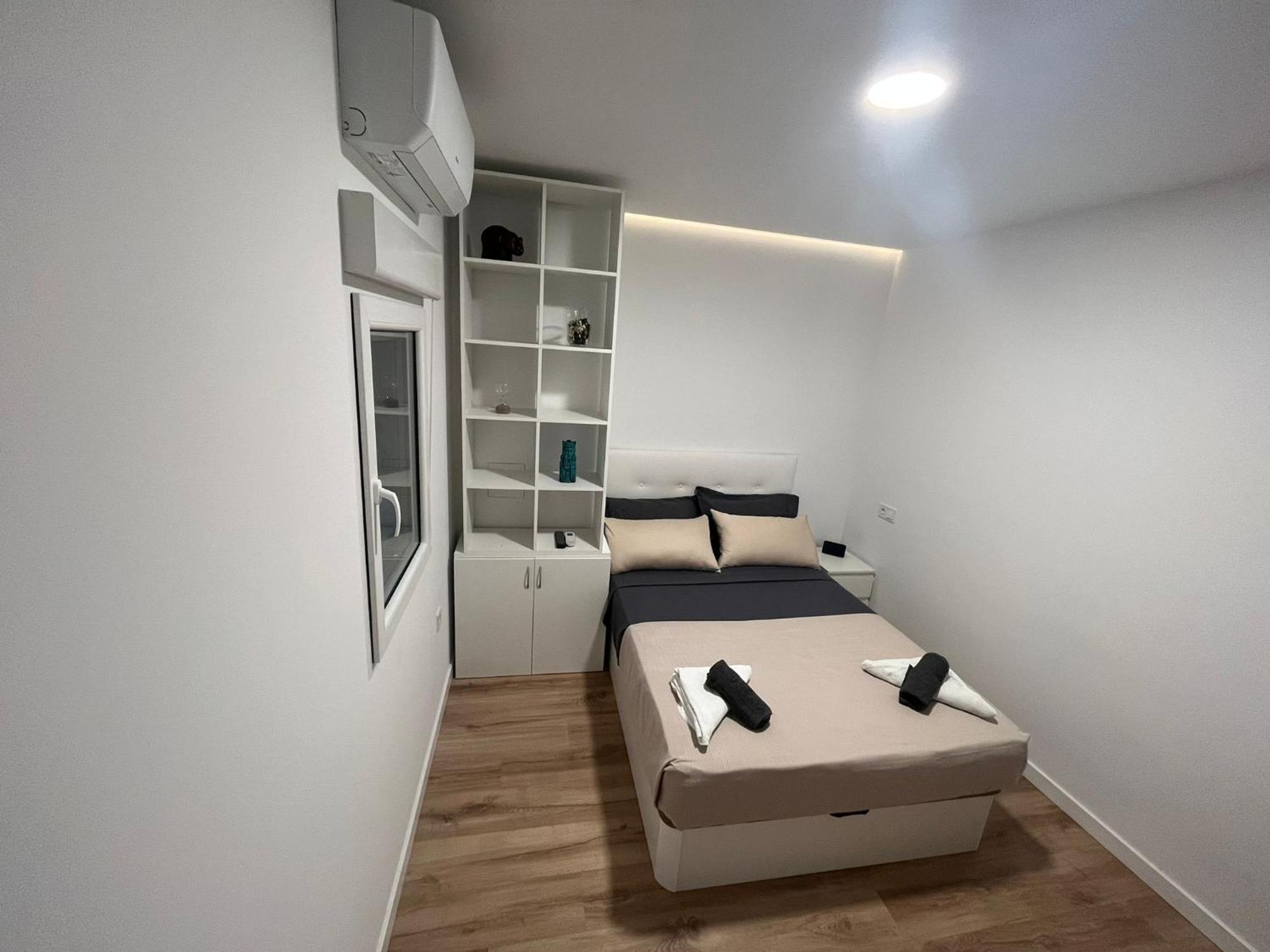 Alexa Suite Alicante Luaran gambar
