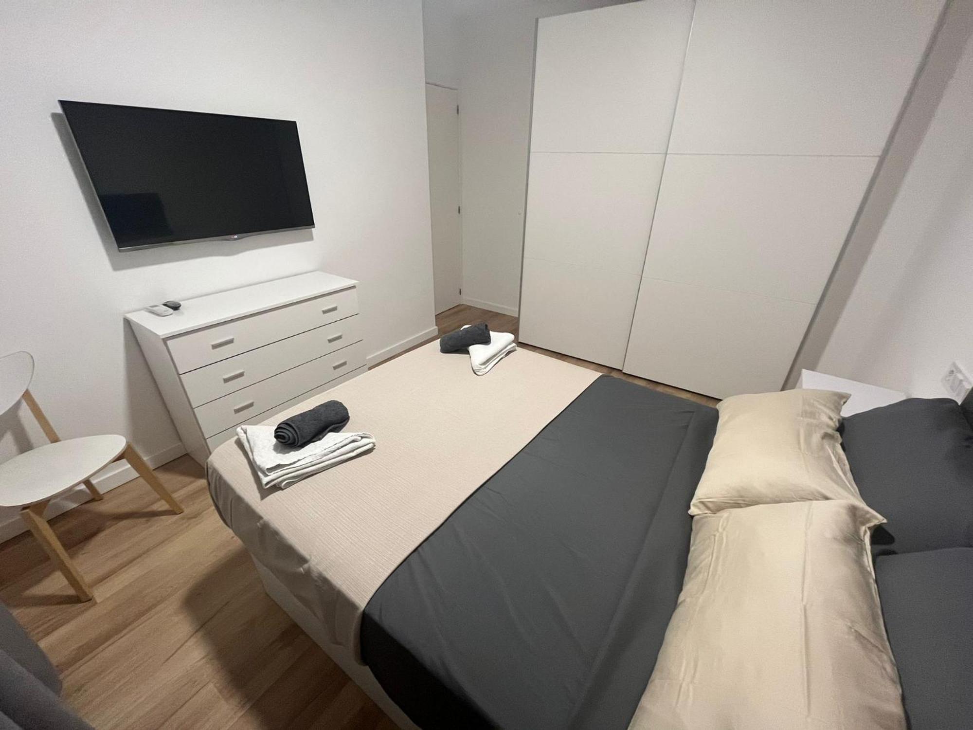 Alexa Suite Alicante Luaran gambar