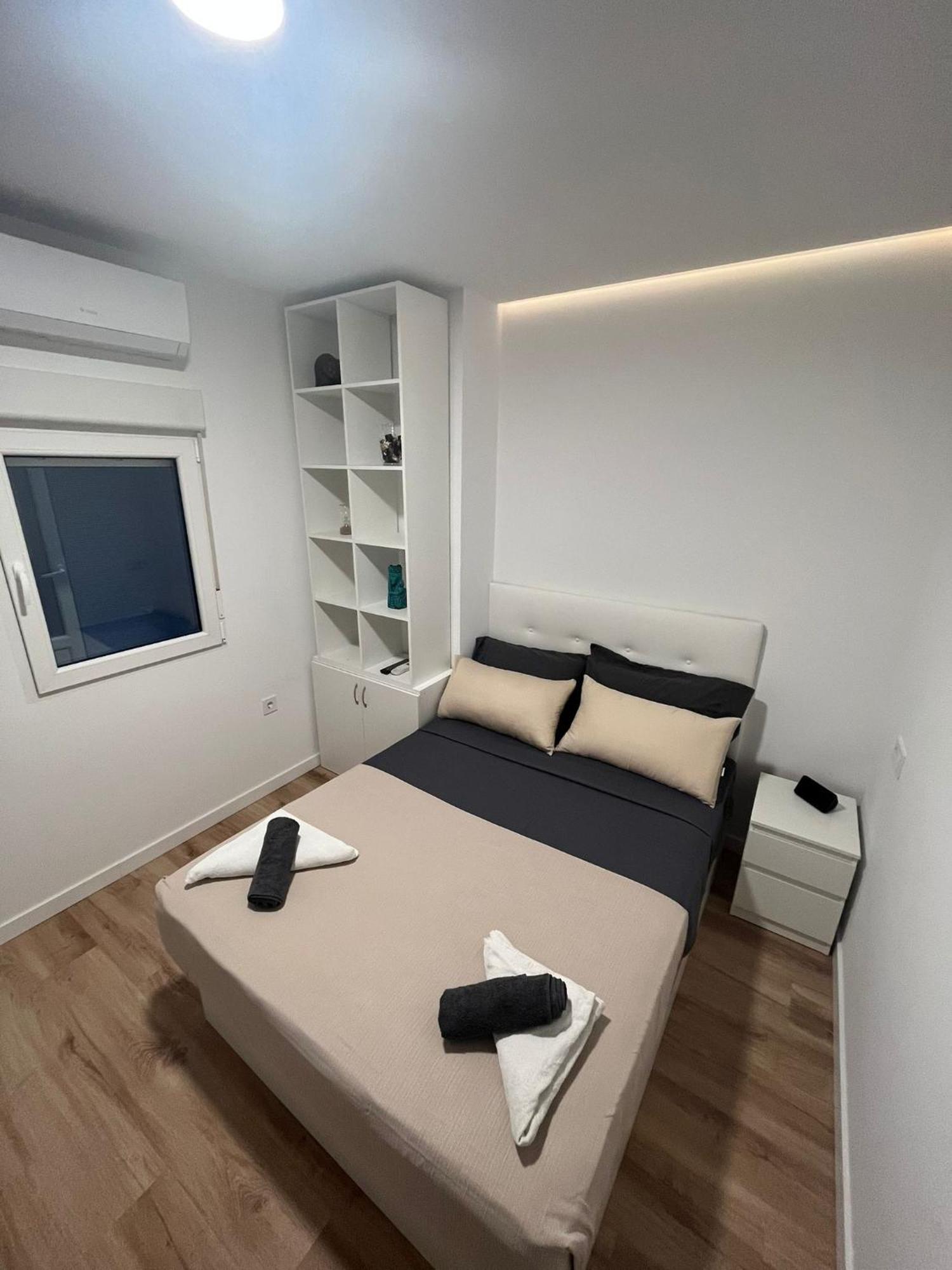 Alexa Suite Alicante Luaran gambar