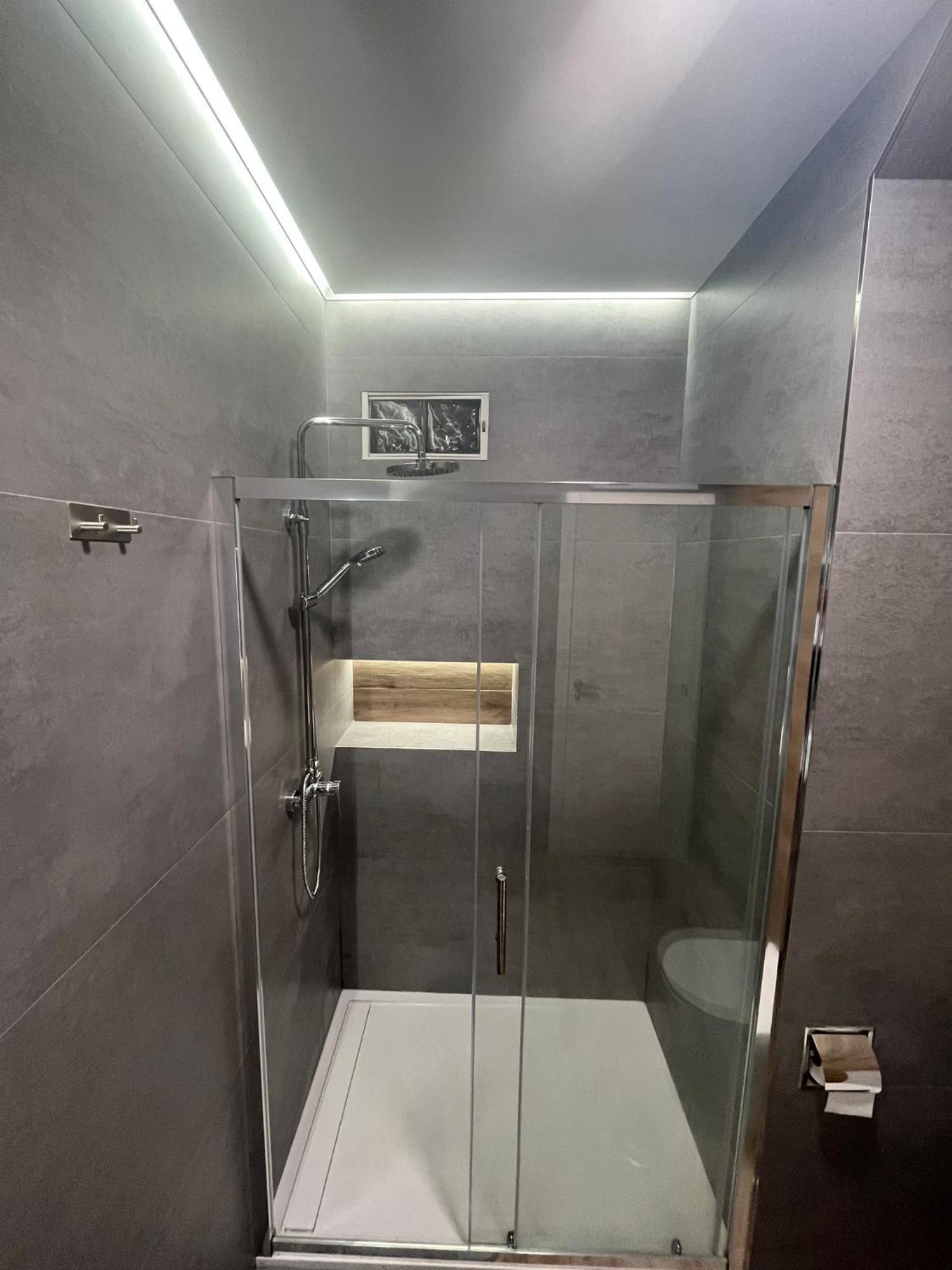 Alexa Suite Alicante Luaran gambar