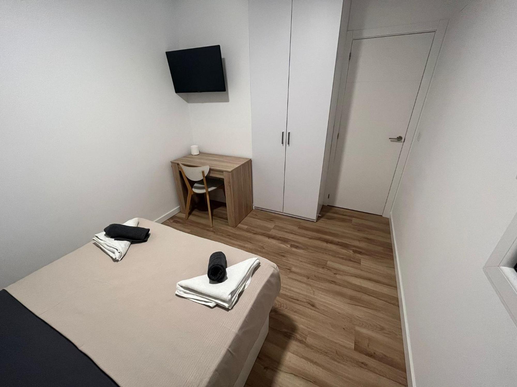Alexa Suite Alicante Luaran gambar