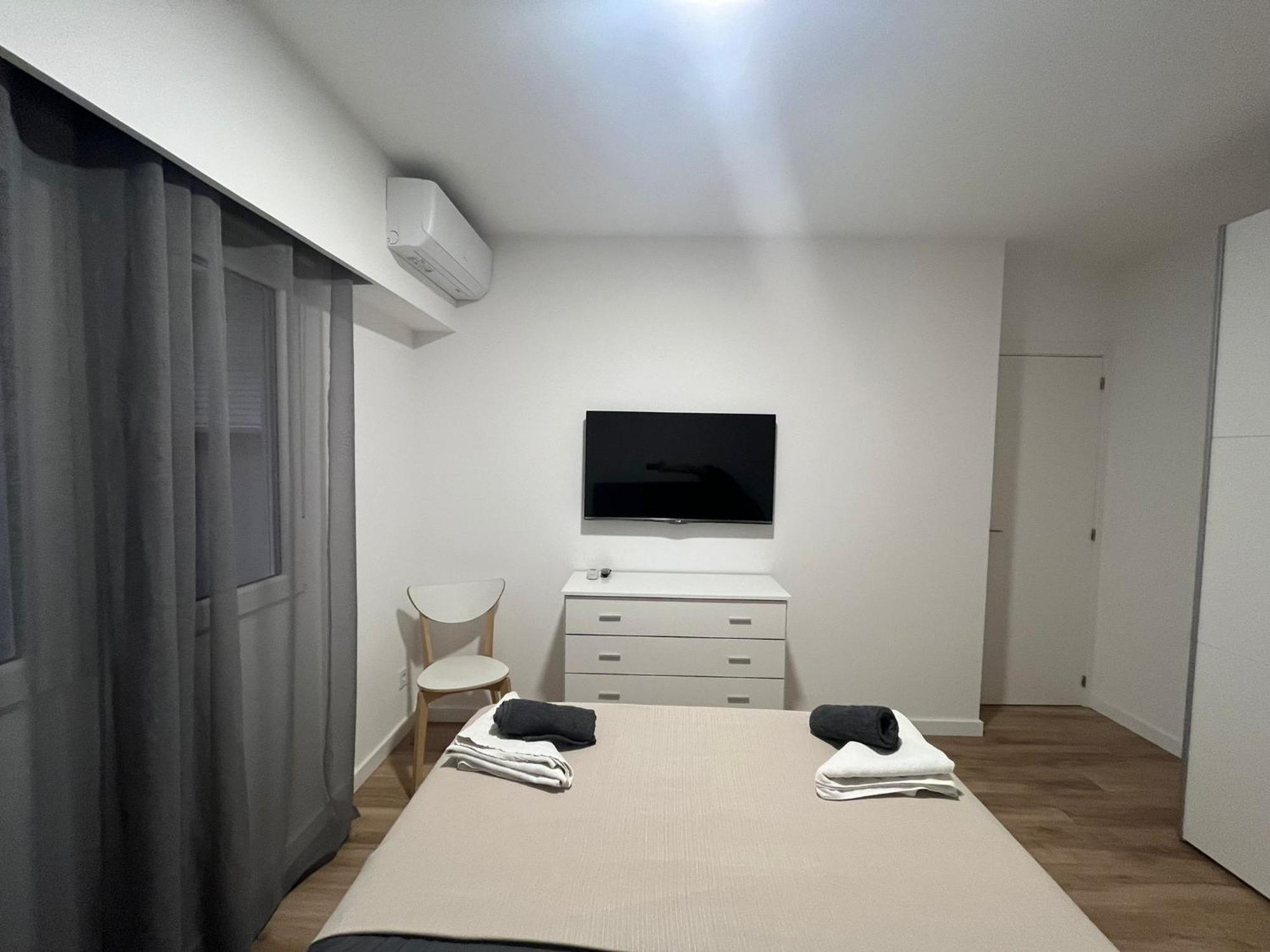 Alexa Suite Alicante Luaran gambar