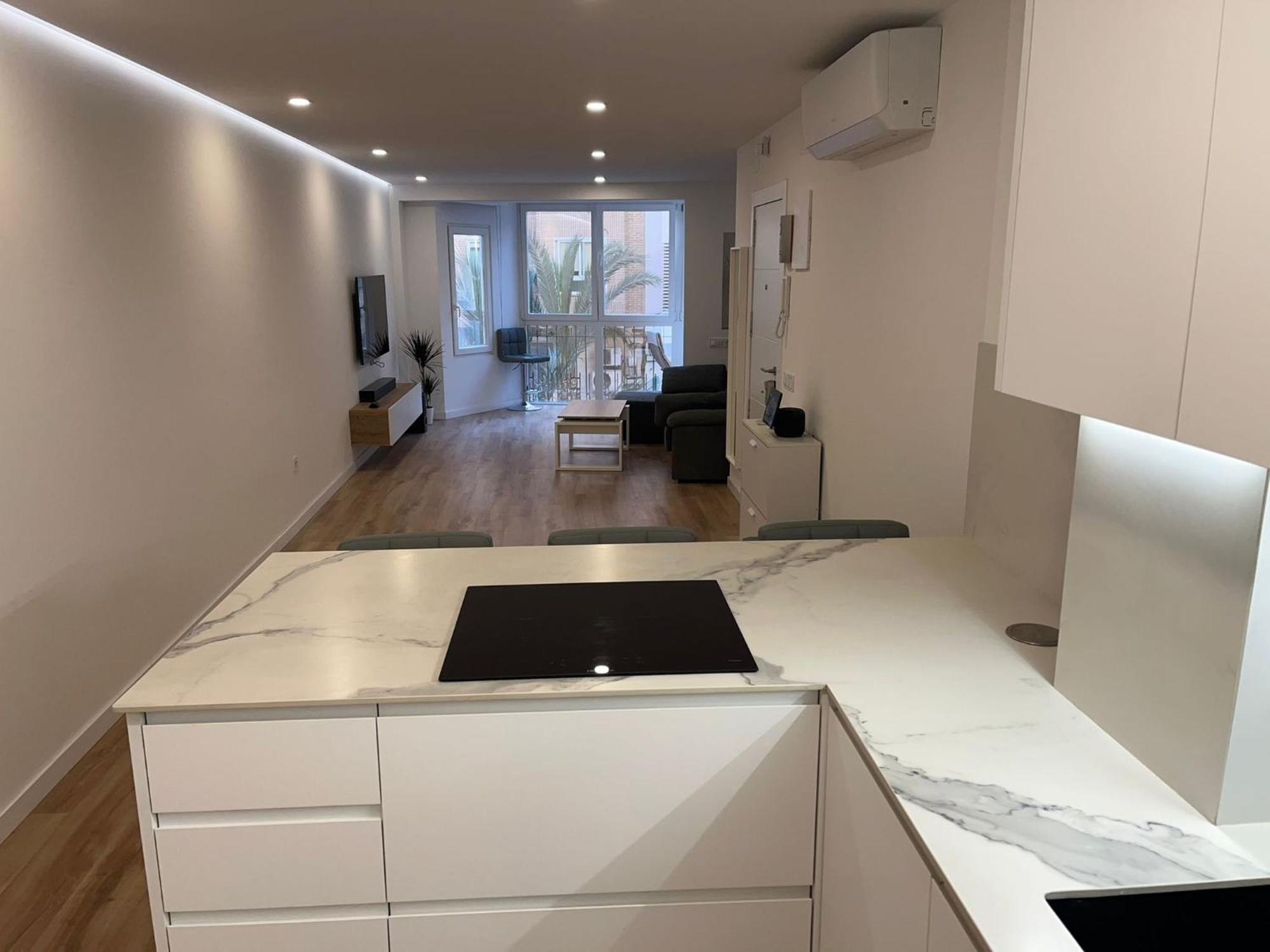 Alexa Suite Alicante Luaran gambar