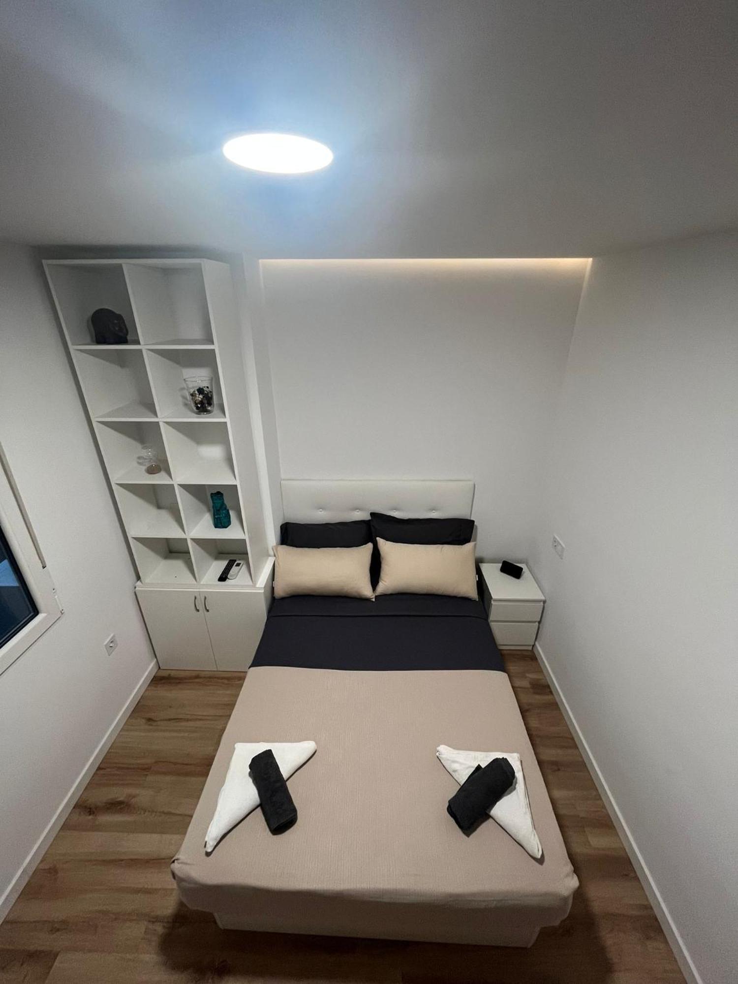 Alexa Suite Alicante Luaran gambar