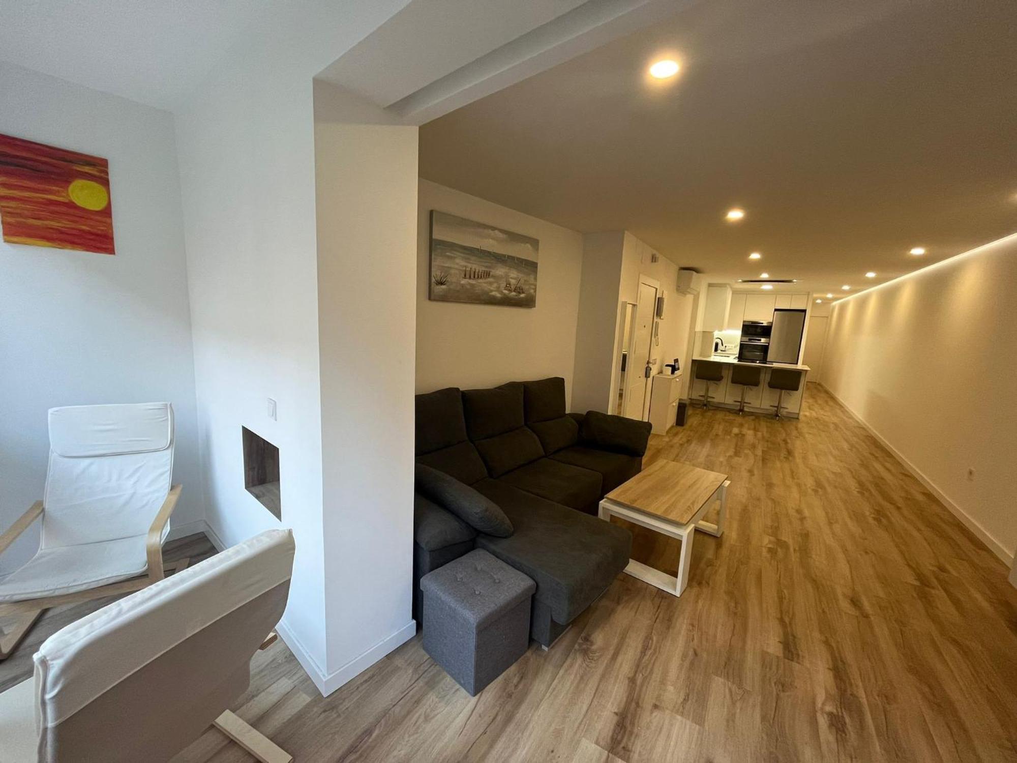 Alexa Suite Alicante Luaran gambar