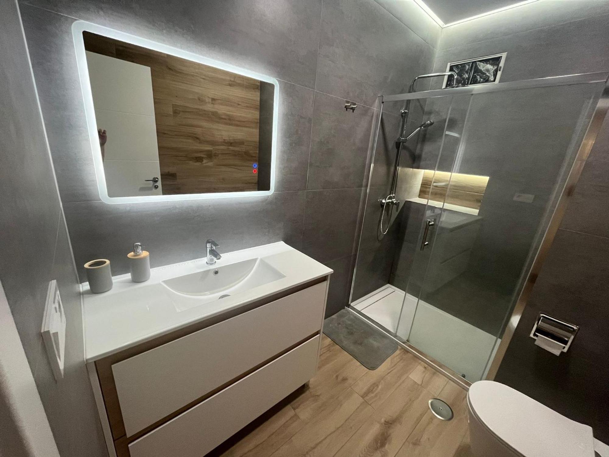 Alexa Suite Alicante Luaran gambar