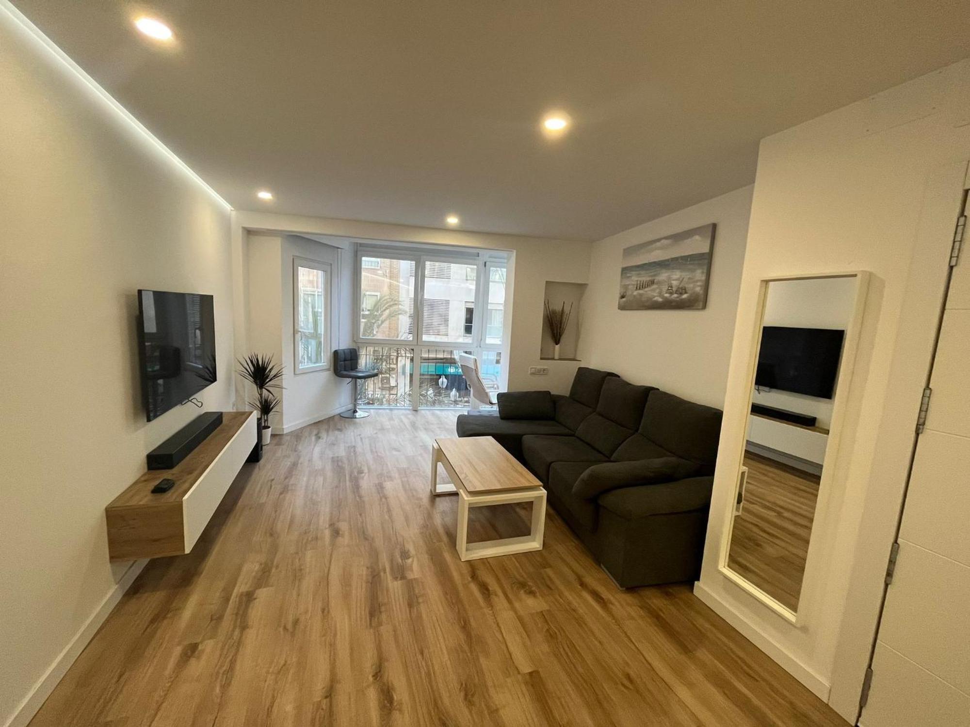 Alexa Suite Alicante Luaran gambar
